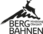 Bergbahnen Oberjoch Hindelang Logo